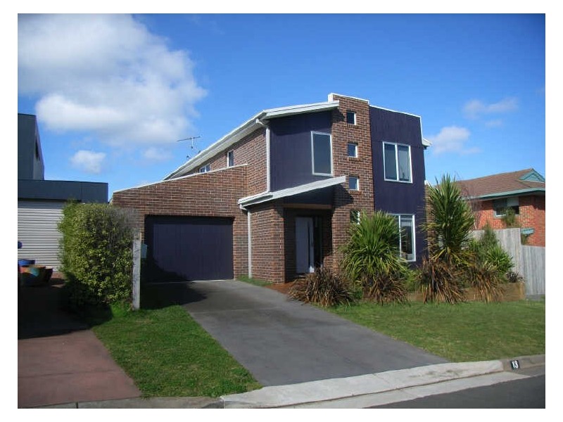 13 Elm Grove Court, Torquay VIC 3228