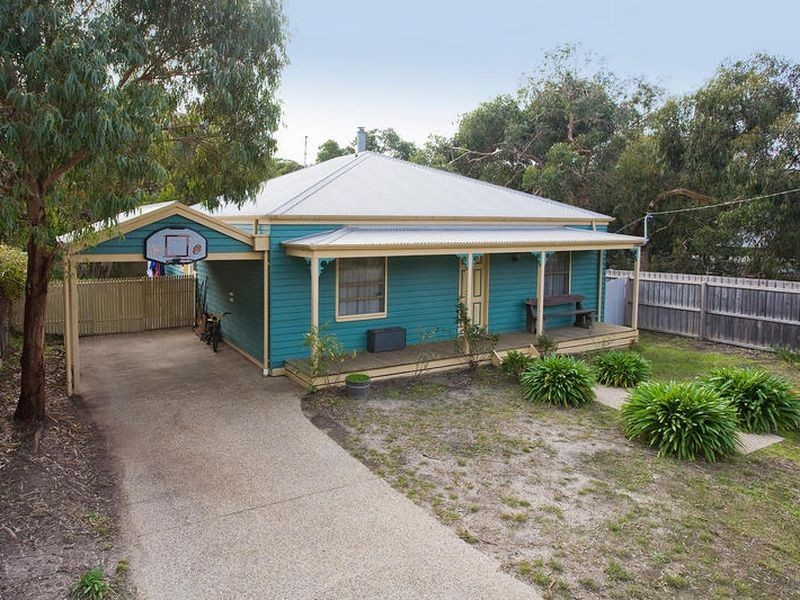 17 Eagle Avenue, Anglesea VIC 3230