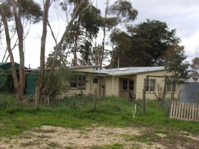 275 Tall Tree Road, Lethbridge VIC 3332