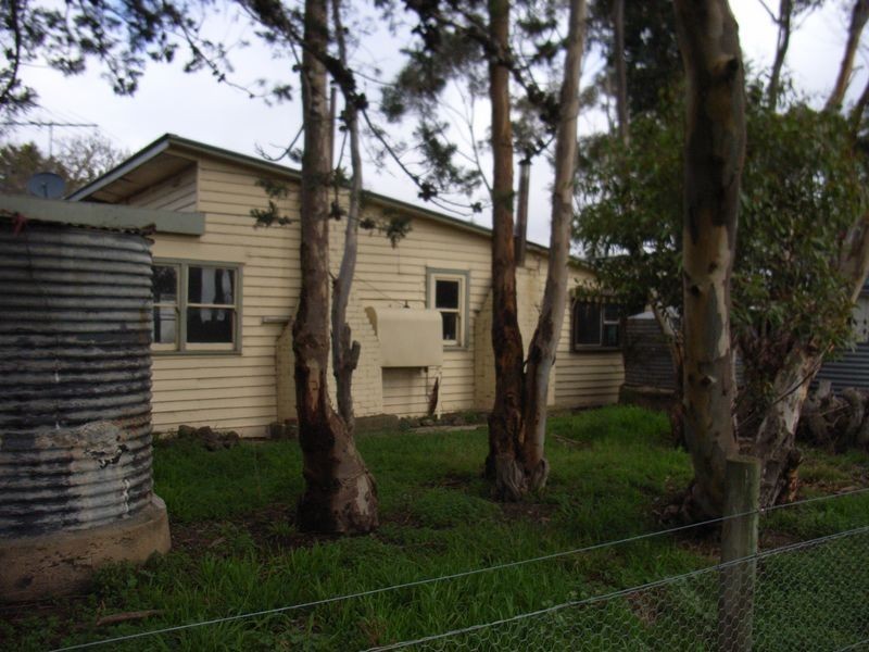 275 Tall Tree Road, Lethbridge VIC 3332