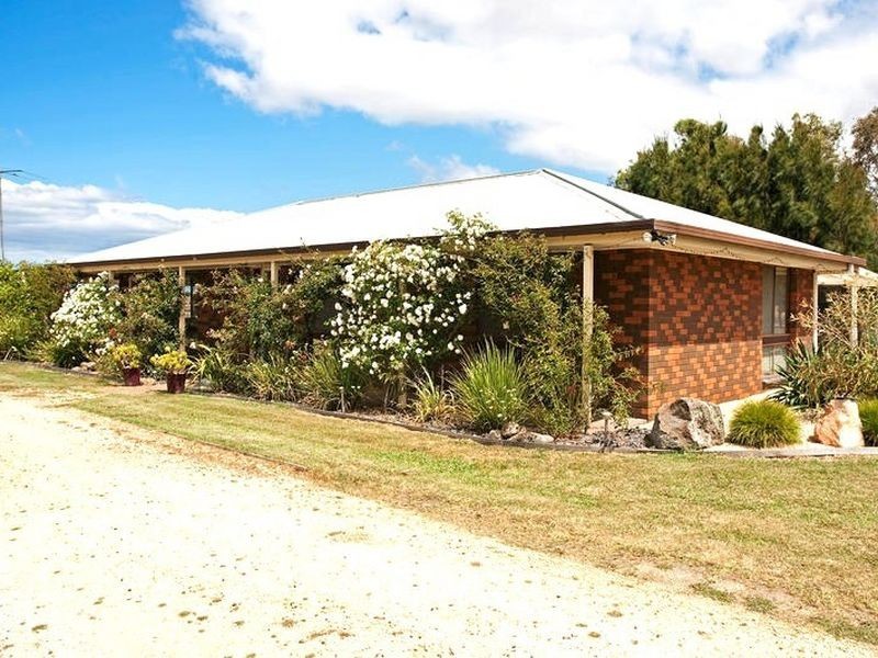 1395 Cape Otway Road, Modewarre VIC 3240