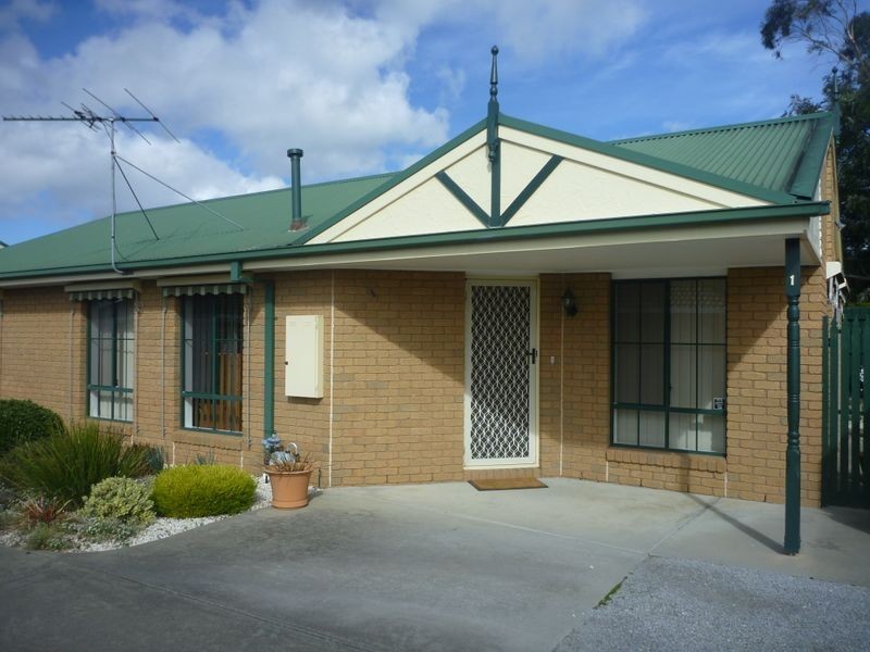 1/21 Bieske Road, Grovedale VIC 3216