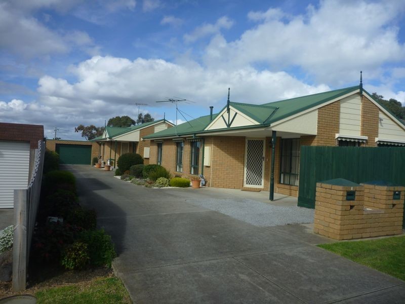 1/21 Bieske Road, Grovedale VIC 3216