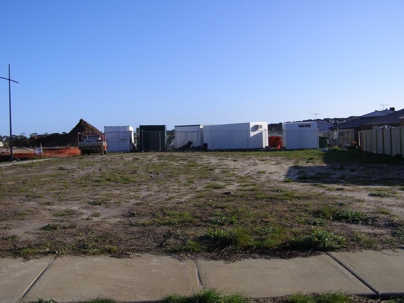 Lot 1210 Shorebreak Street, Torquay VIC 3228
