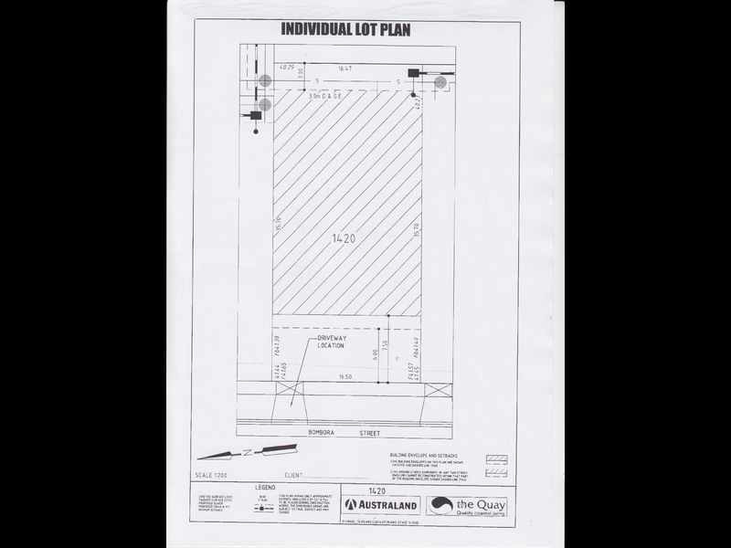 Lot 1420 Bombora Street, Torquay VIC 3228