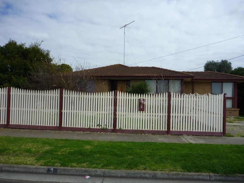 3 Eldridge Place, Belmont VIC 3216