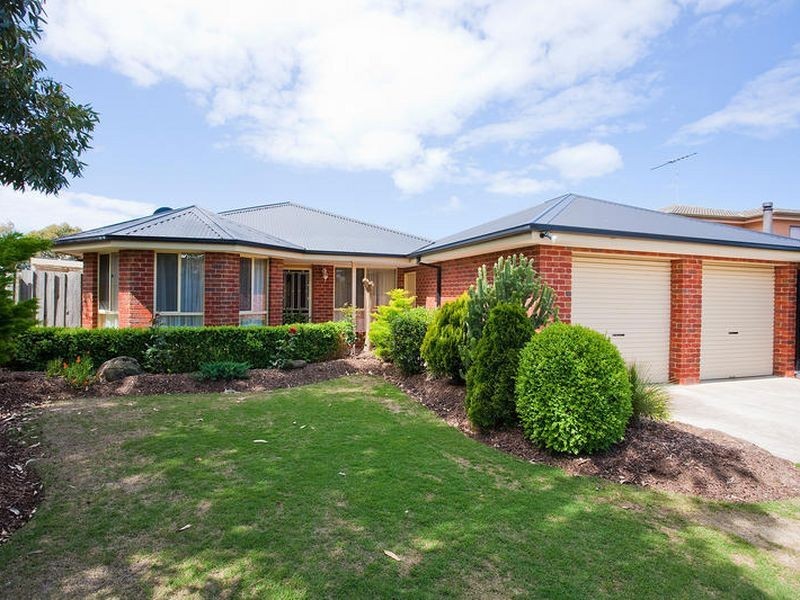 35 Golden Beach Way, Torquay VIC 3228