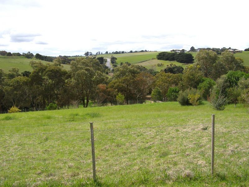 8 Wood Road, Bellbrae VIC 3228