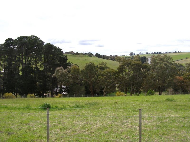 8 Wood Road, Bellbrae VIC 3228