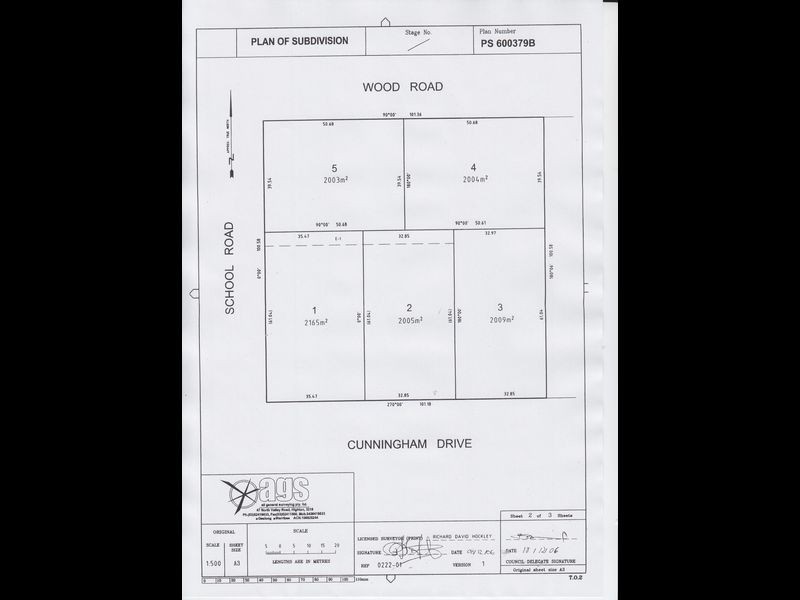 8 Wood Road, Bellbrae VIC 3228
