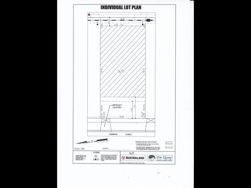 Lot 1417 Bombora Street, Torquay VIC 3228