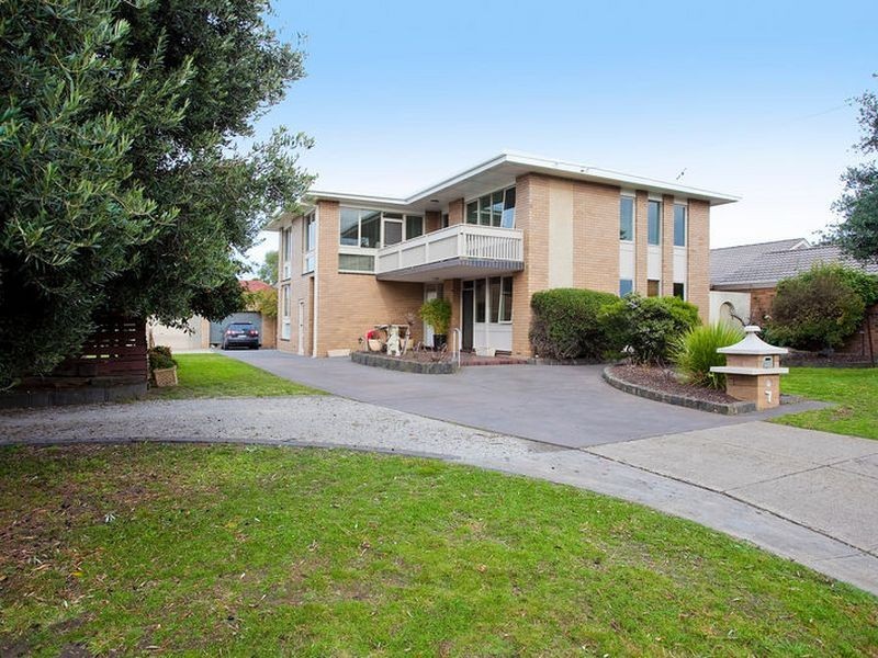 7 Gogoll Crescent, Torquay VIC 3228