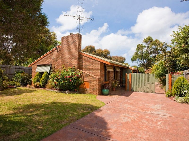 3 Strathcairn Avenue, Jan Juc VIC 3228