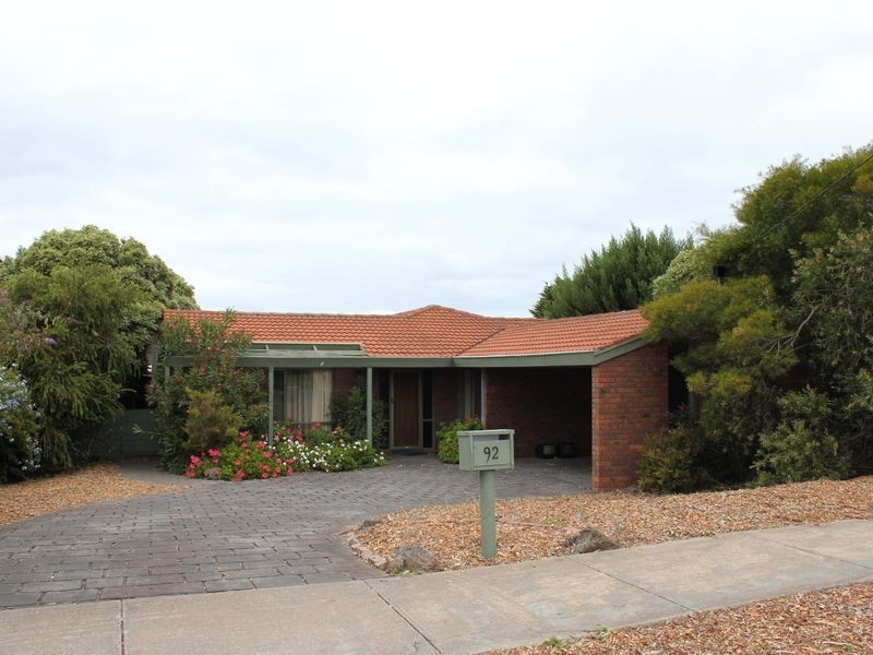 92 Fischer Street, Torquay VIC 3228