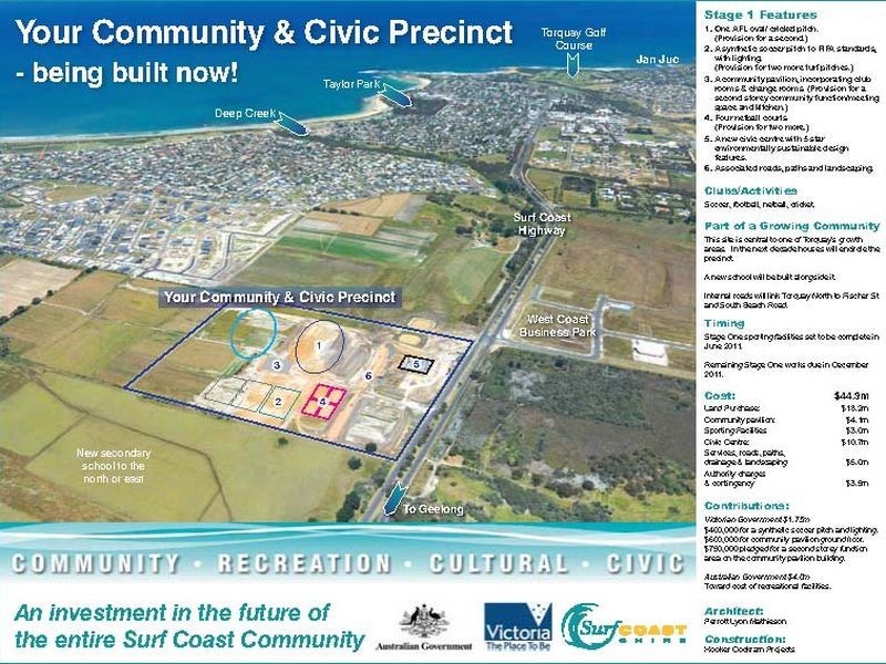 76 Centreside Drive, Torquay VIC 3228