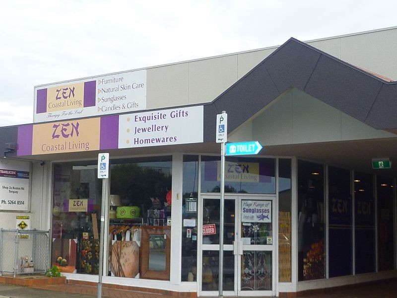 GIFT SHOP/ Homewares, Torquay VIC 3228