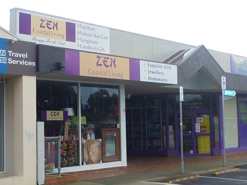 GIFT SHOP/ Homewares, Torquay VIC 3228