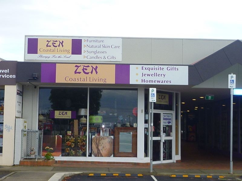 GIFT SHOP/ Homewares, Torquay VIC 3228