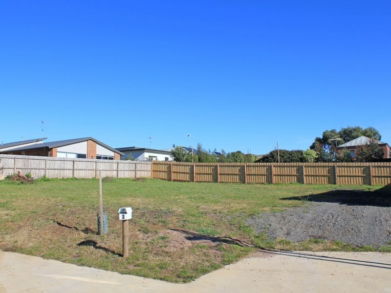3 Deep Creek Court, Torquay VIC 3228