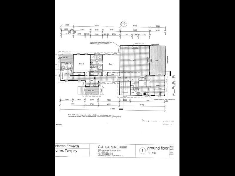 2 Borron Boulevard, Torquay VIC 3228