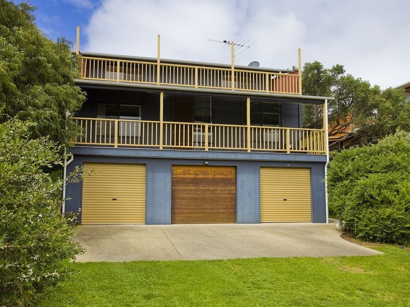 7 Horwood Drive, Breamlea VIC 3227