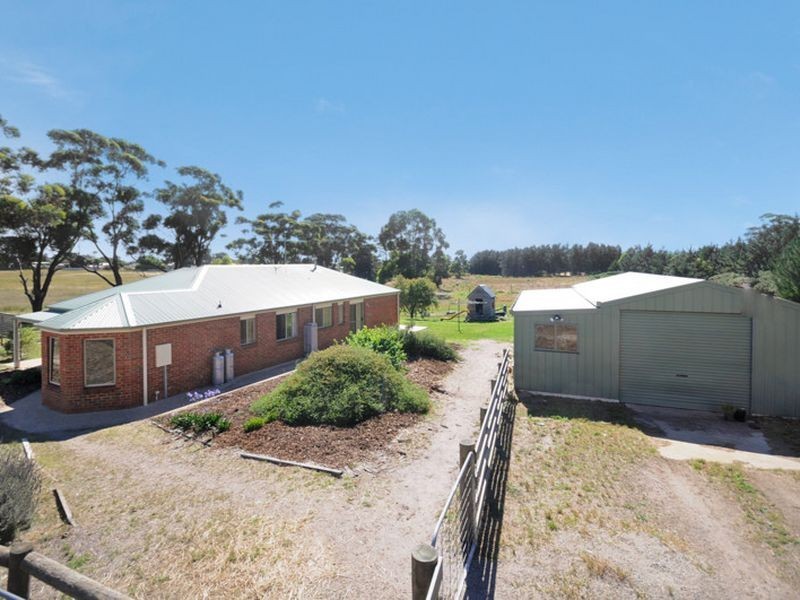 61-65 Ibbotson Street, Indented Head VIC 3223