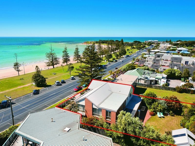 25 The Esplanade, Torquay VIC 3228
