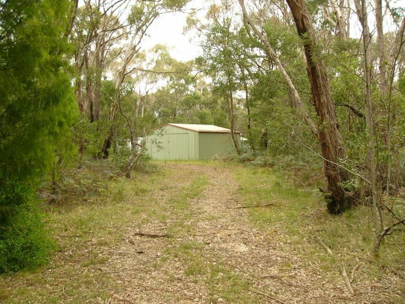 55 Noels Lane, Gherang VIC 3240