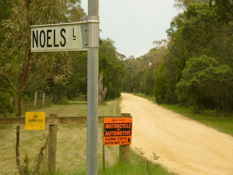 55 Noels Lane, Gherang VIC 3240