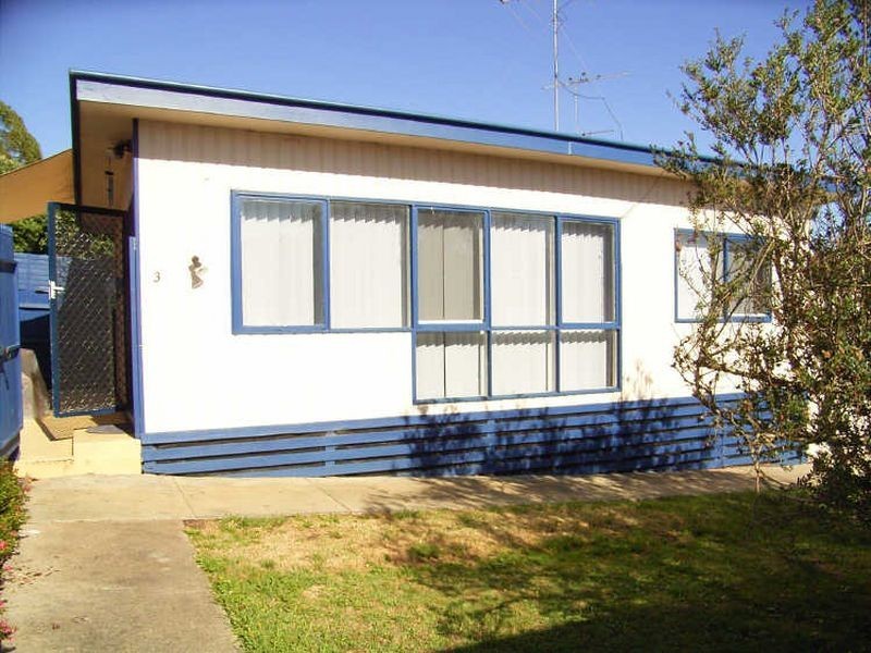 3/8 Alexandra Avenue, Jan Juc VIC 3228