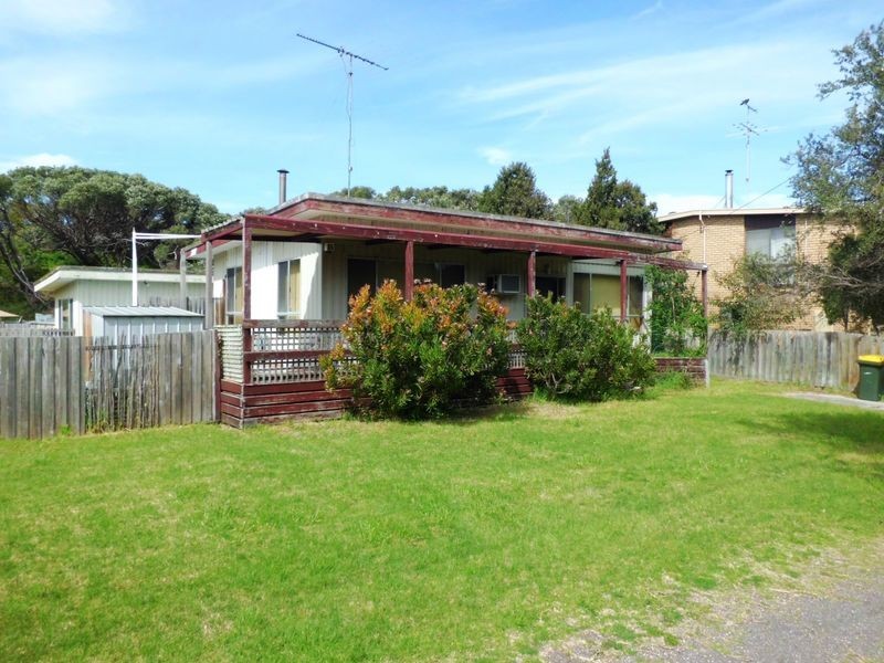 1 Horwood Drive, Breamlea VIC 3227