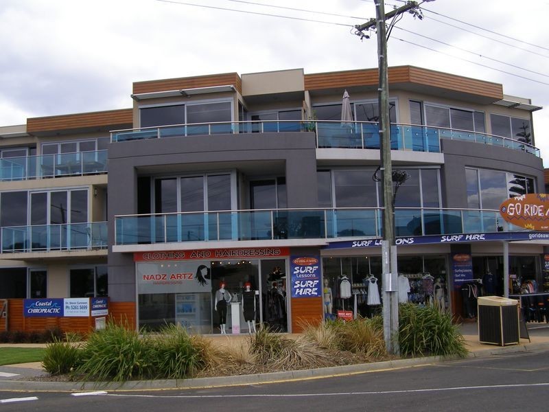 6/7 Bell Street, Torquay VIC 3228