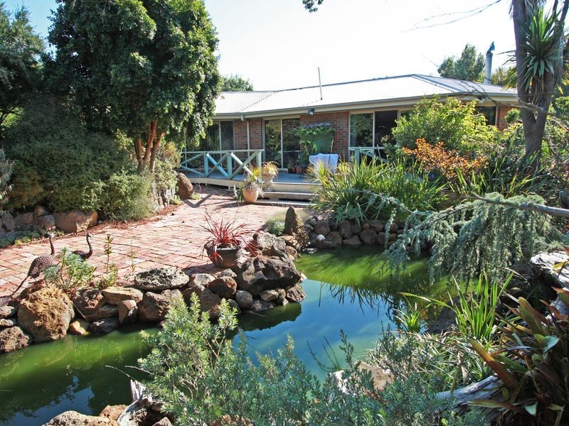 40 Dunloe Court, Bellbrae VIC 3228