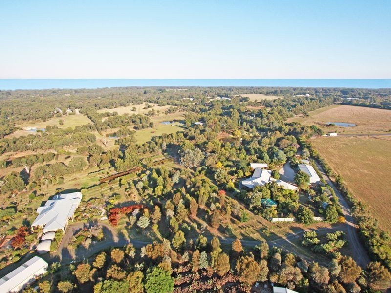 40 Dunloe Court, Bellbrae VIC 3228