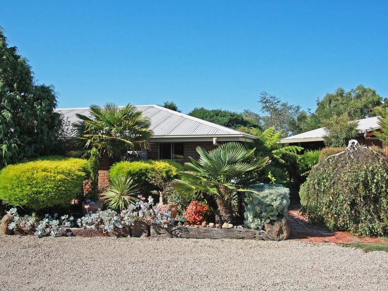 40 Dunloe Court, Bellbrae VIC 3228