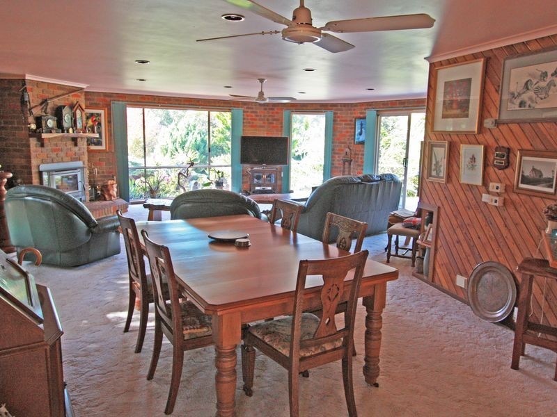 40 Dunloe Court, Bellbrae VIC 3228