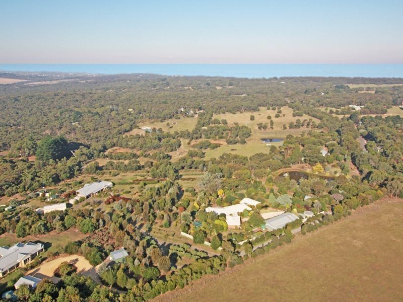 40 Dunloe Court, Bellbrae VIC 3228