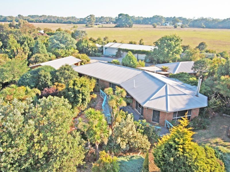 40 Dunloe Court, Bellbrae VIC 3228