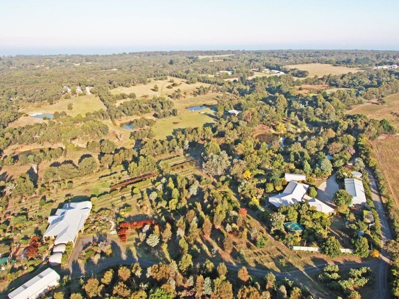 40 Dunloe Court, Bellbrae VIC 3228