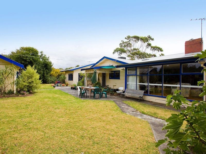 45-47 Zeally Bay Road, Torquay VIC 3228