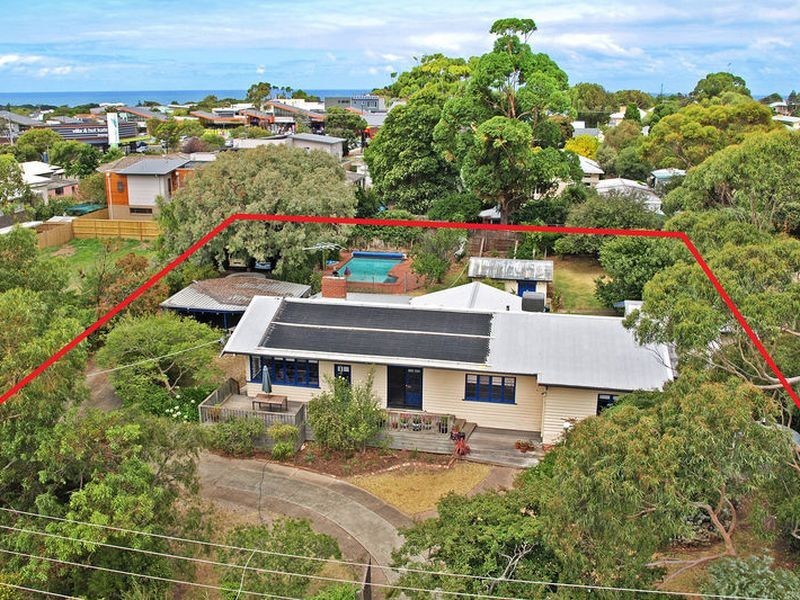 45-47 Zeally Bay Road, Torquay VIC 3228