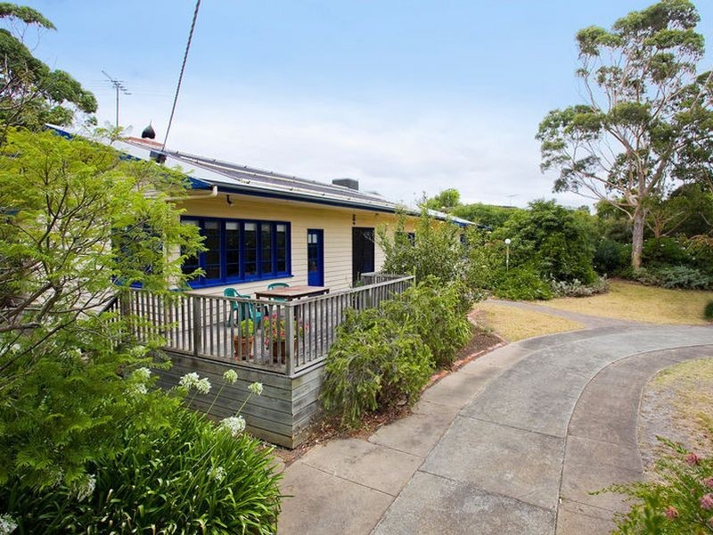 45-47 Zeally Bay Road, Torquay VIC 3228