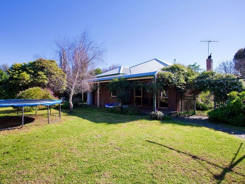 22 Grange Crescent, Torquay VIC 3228