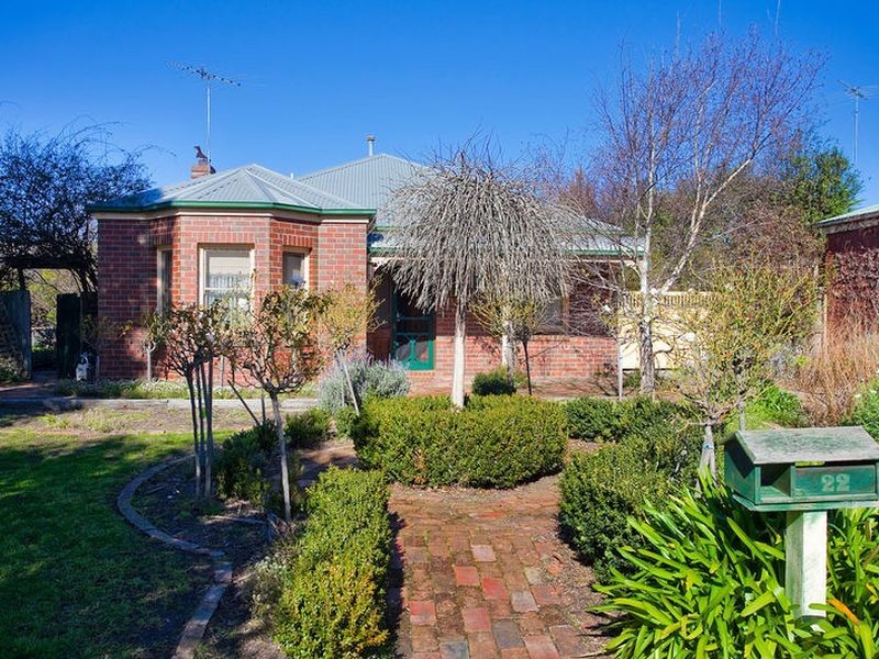 22 Grange Crescent, Torquay VIC 3228