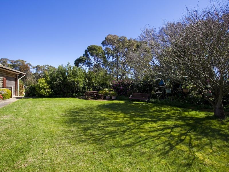 615 Great Ocean Road, Bellbrae VIC 3228