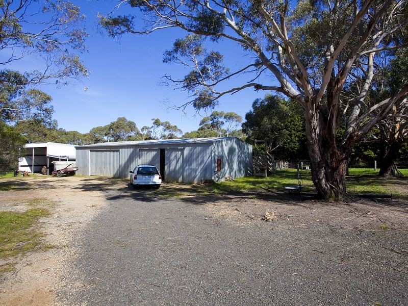 615 Great Ocean Road, Bellbrae VIC 3228