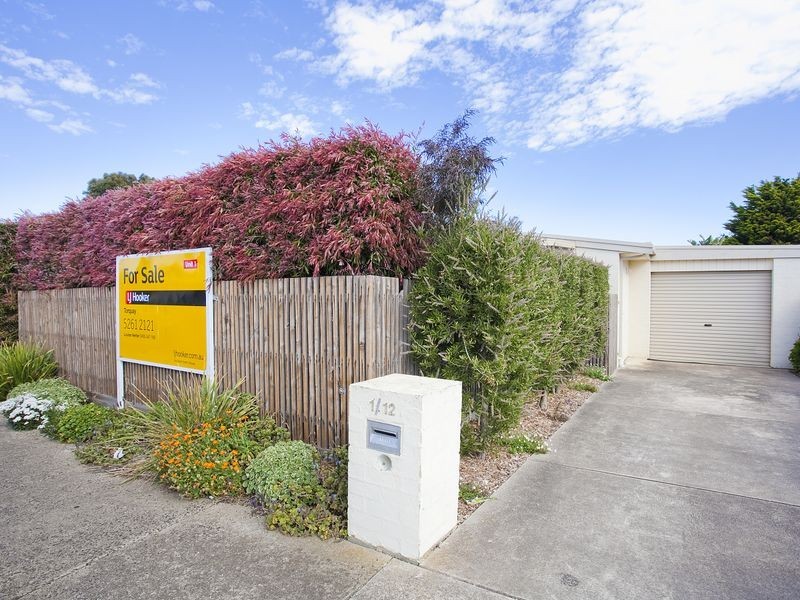 1/12 Loch Ard Drive, Torquay VIC 3228
