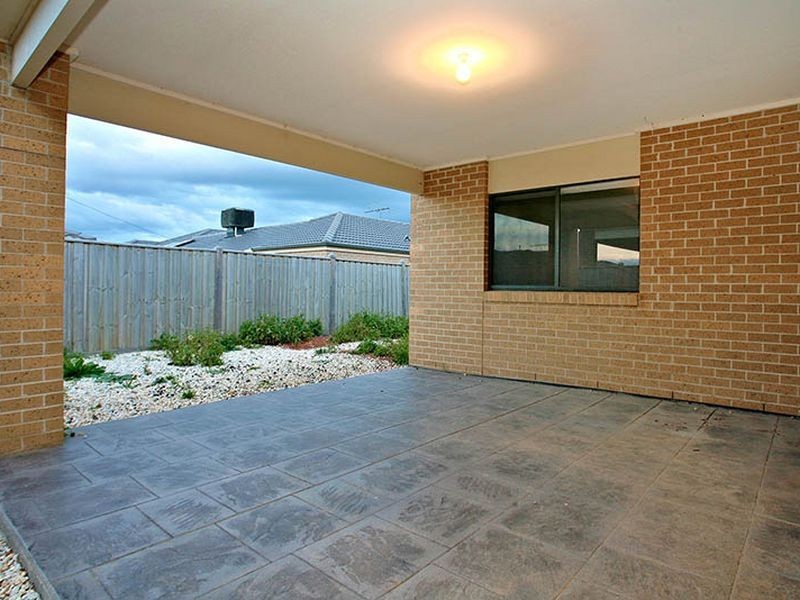 Williams Landing VIC 3027