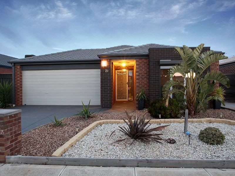 23 Kalimna Way, Truganina VIC 3029