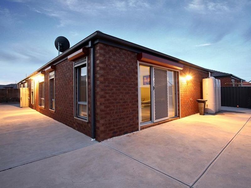 23 Kalimna Way, Truganina VIC 3029